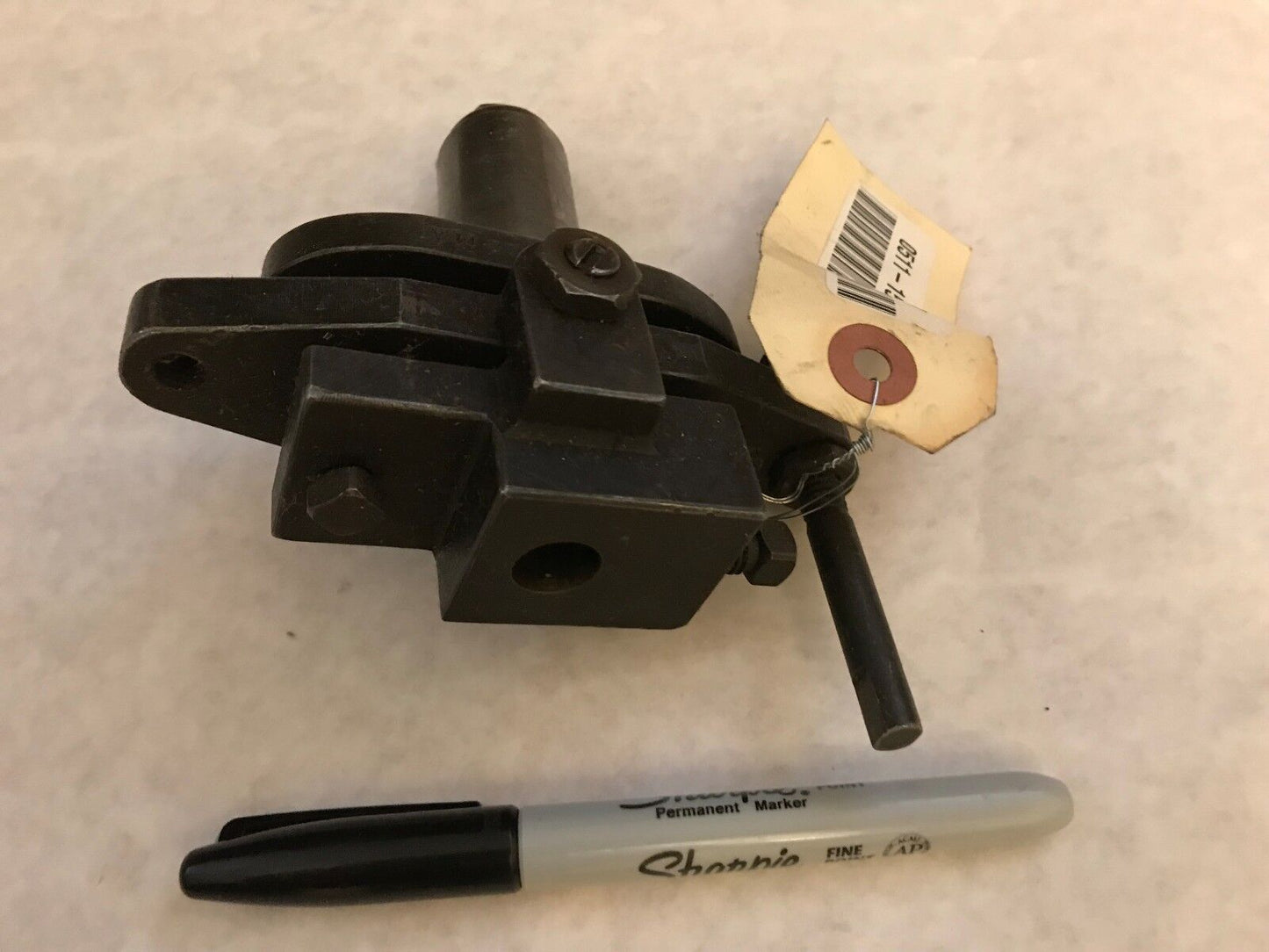 Brown & Sharpe 22-Ma Adjustable Tool Holder B&S 22 Ma,B&S No 22,Ek