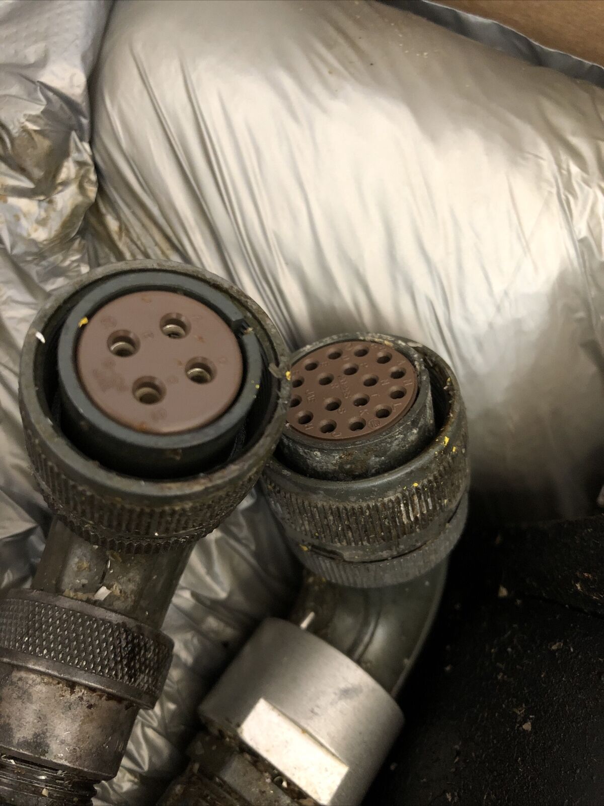 Fanuc A06b-0642-B005 Ac Servo Motor,Fanuc M-388563,83.7,Fanuc A06b-064 005,Bc
