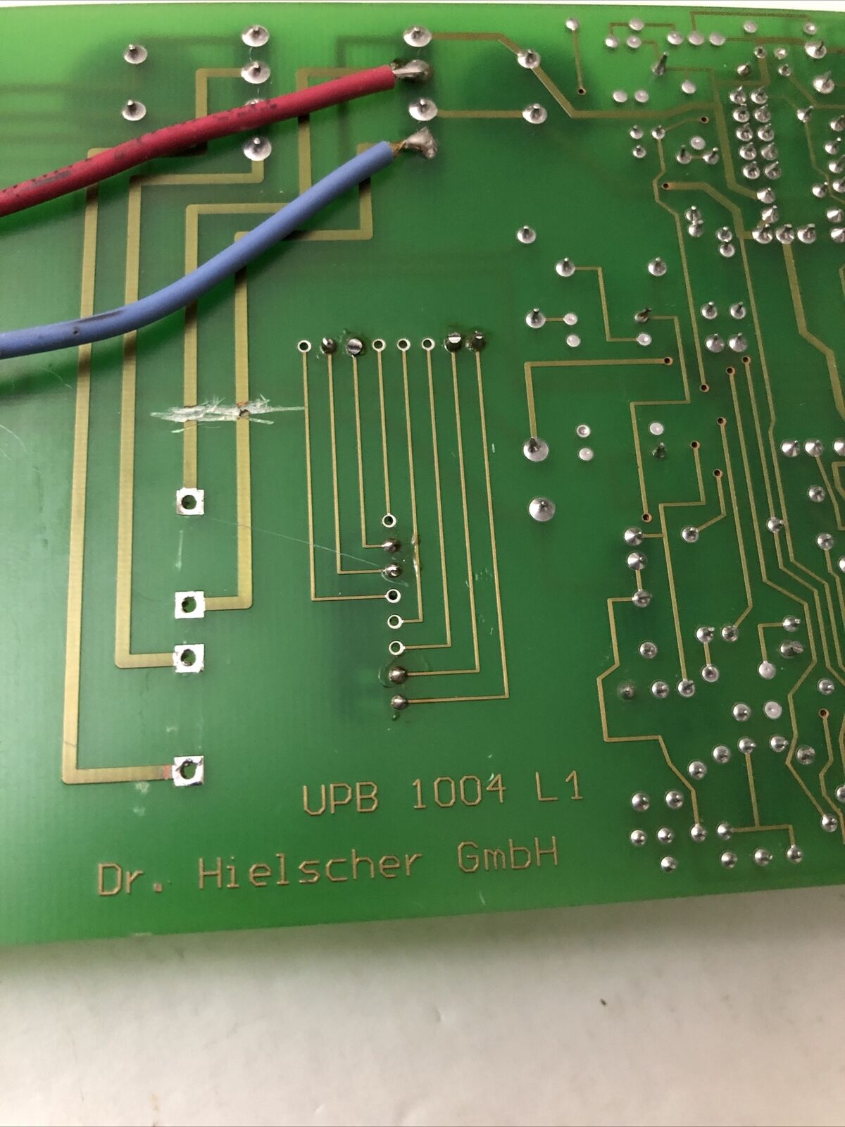Dr. Hielscher Gmbh Upb1004 L2,Amplitude,Upb 1004 L1,350605360,Uip 2000-St,Cv