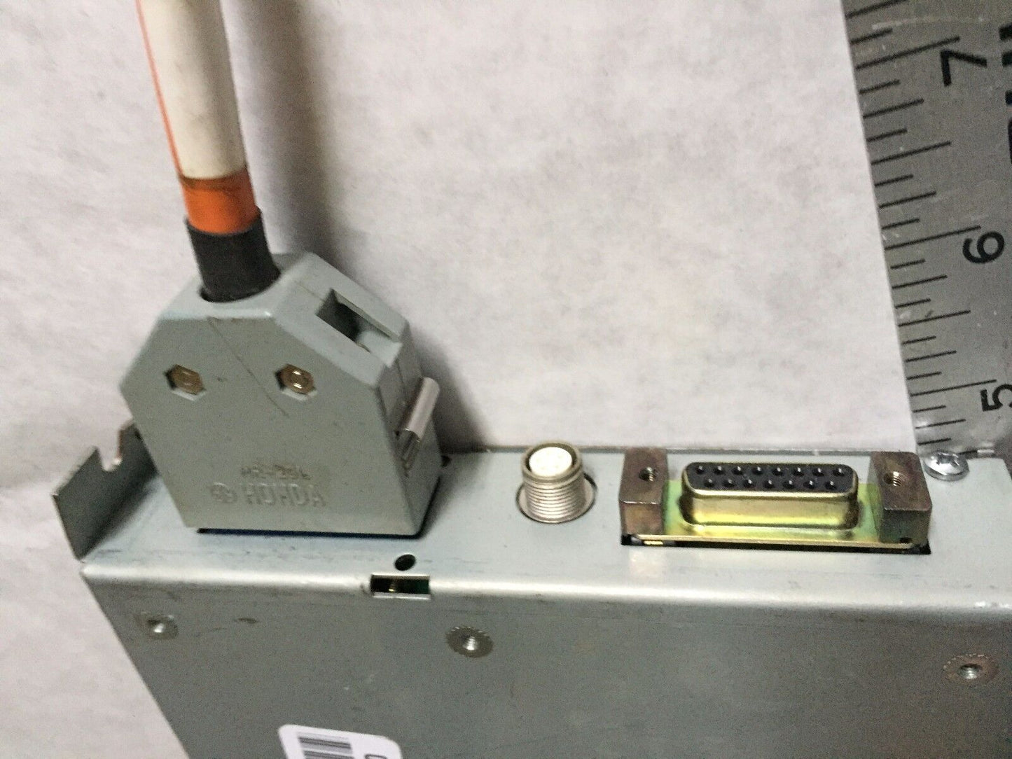 Sony Md20a-Zm,Sony Magnescale Md20a Position Moduler,Cx