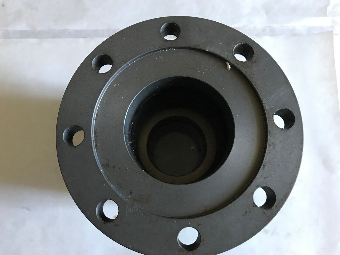 Mayr Eas J4116034 3/496.614.8 S 8179940 Clutch,Eascom 55Mm Bore Roba-Ds Gr.64,Ax