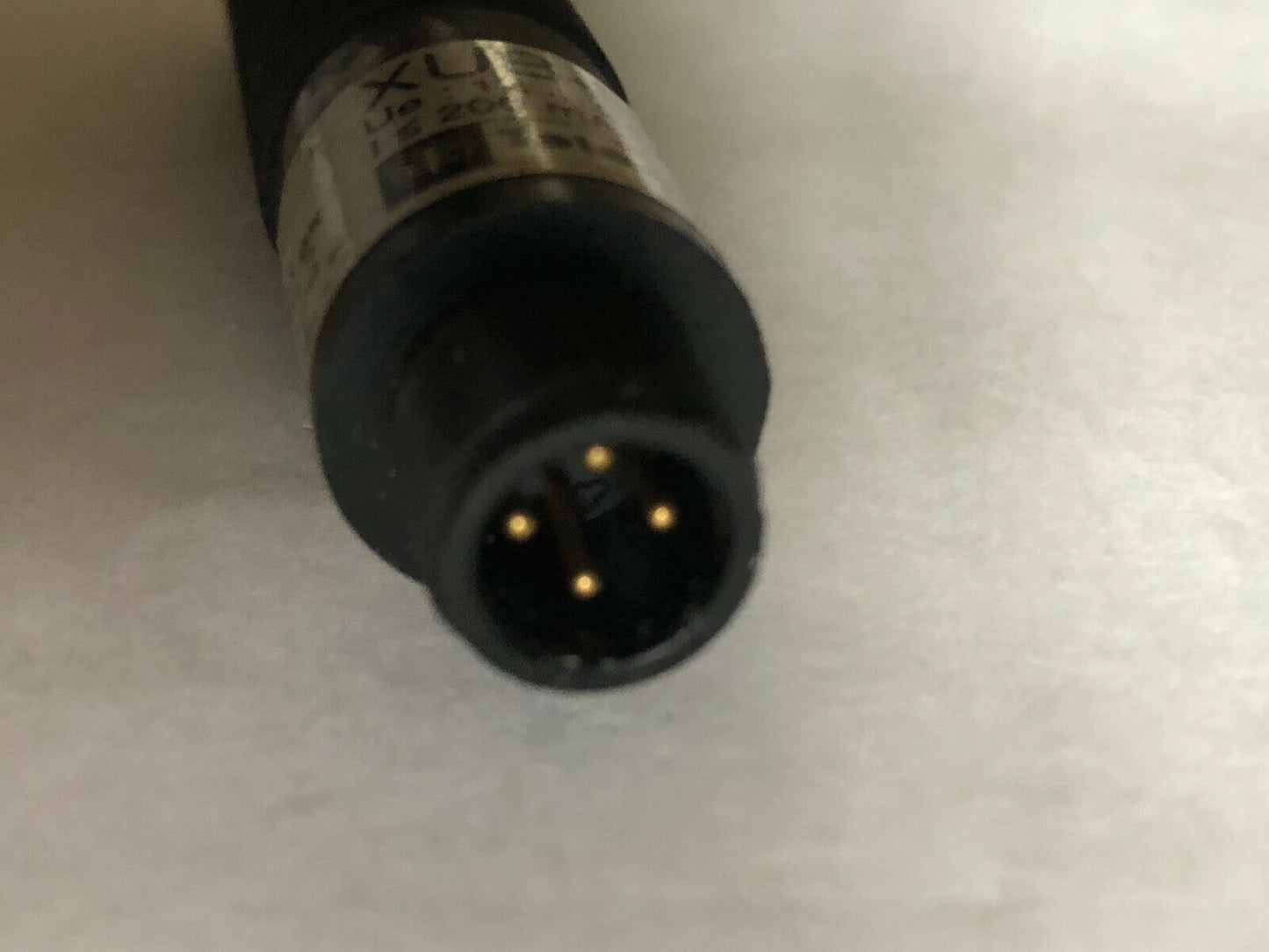 New Telemecanique Xub-H083135d Photoelectric Sensor,Dh