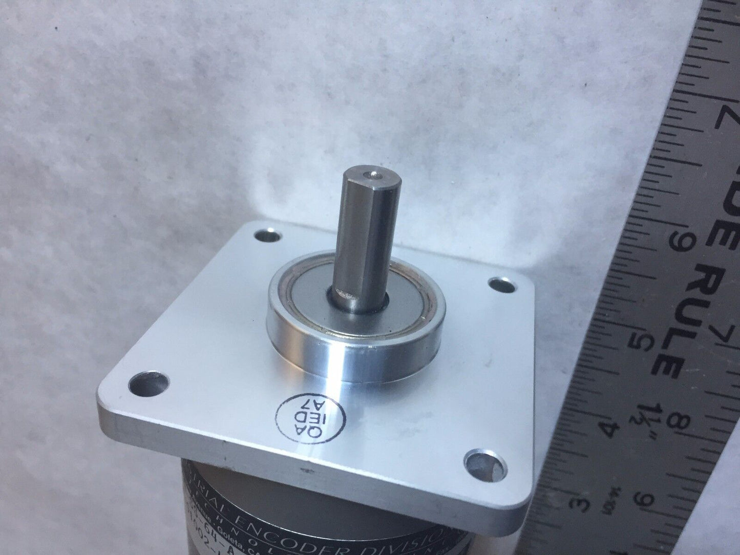 New Bei H25d-Ss-64-A-7406-Em16-S Rotary Encoder Bei 924-01002-4388,Eb
