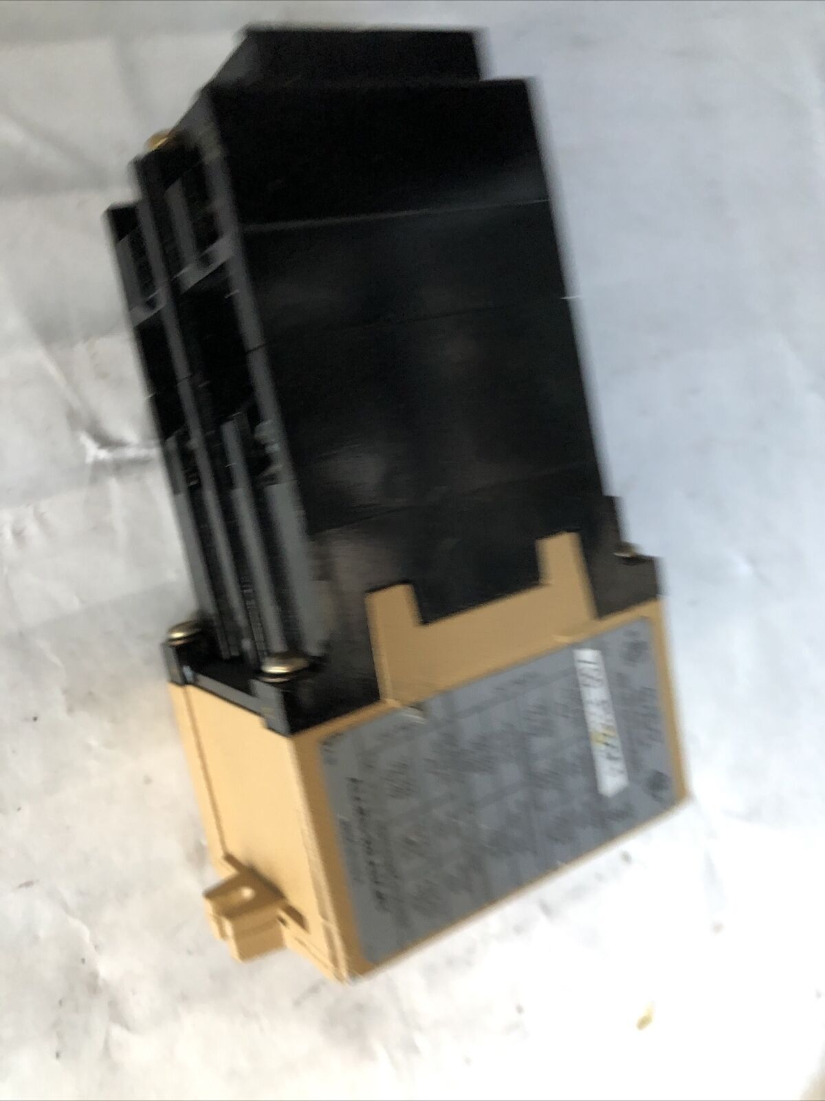 Allen Bradley 700-Ph600a1,700-Ph600a 1,115-120V,Bul 700 Type Pk,700-Ph600a1,,Fe