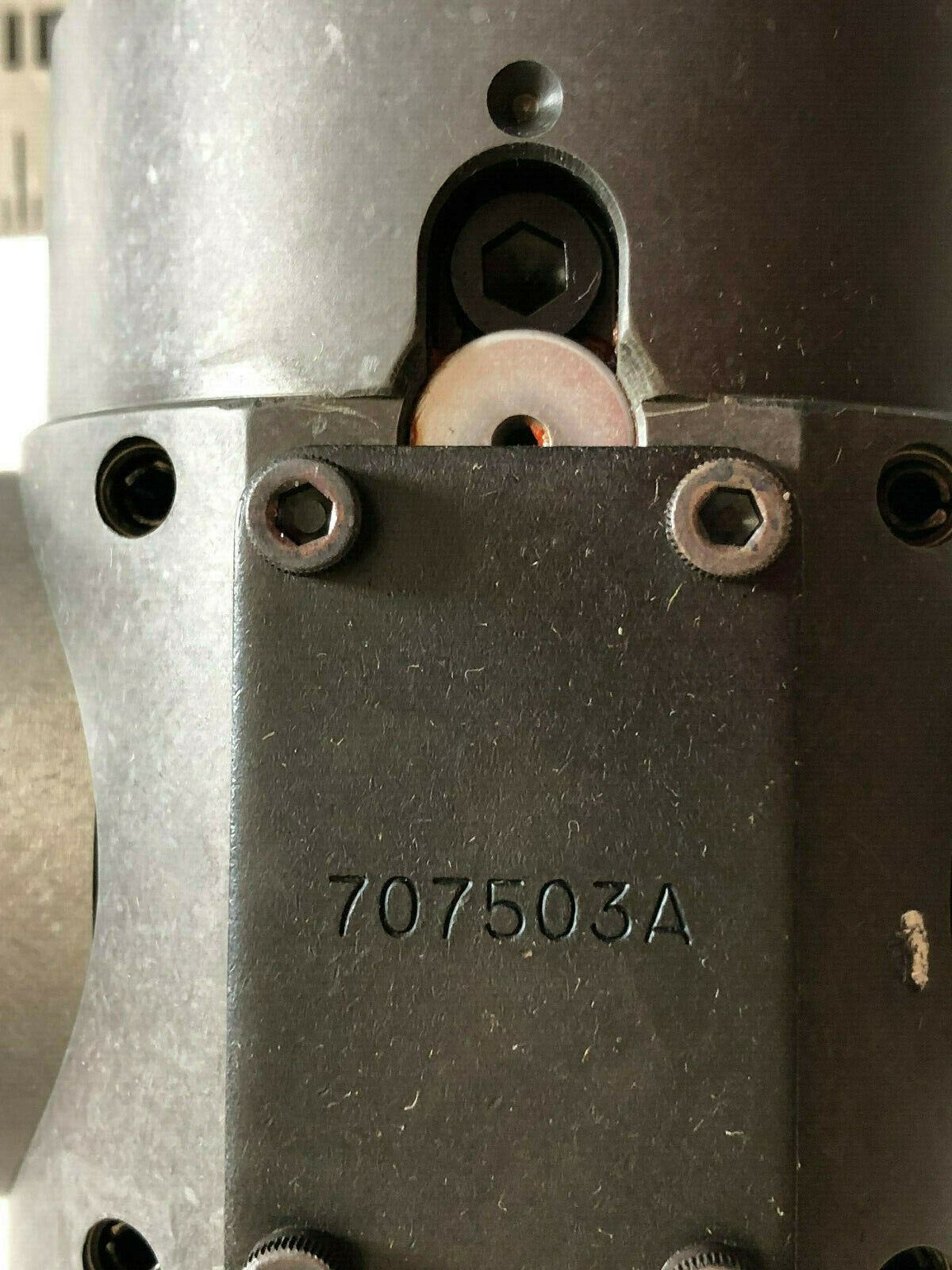 New Btm C78745-3 Pd201700j,707503A Pin Locator Clamp,Btm Pd201702j,Btm C78745,Ad
