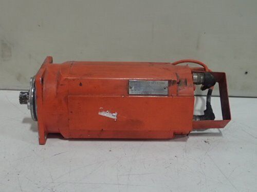 Abb Robotics 1 Ft3074-5Az21-9-Z N,3Hab 4584-1 Servo Motor,Ao