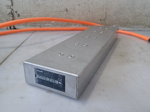 New Rexroth Mlp070c-0120-Ft-N0cn-Nnnn Linear,R911297291,Magnetic Motor Plates,Be