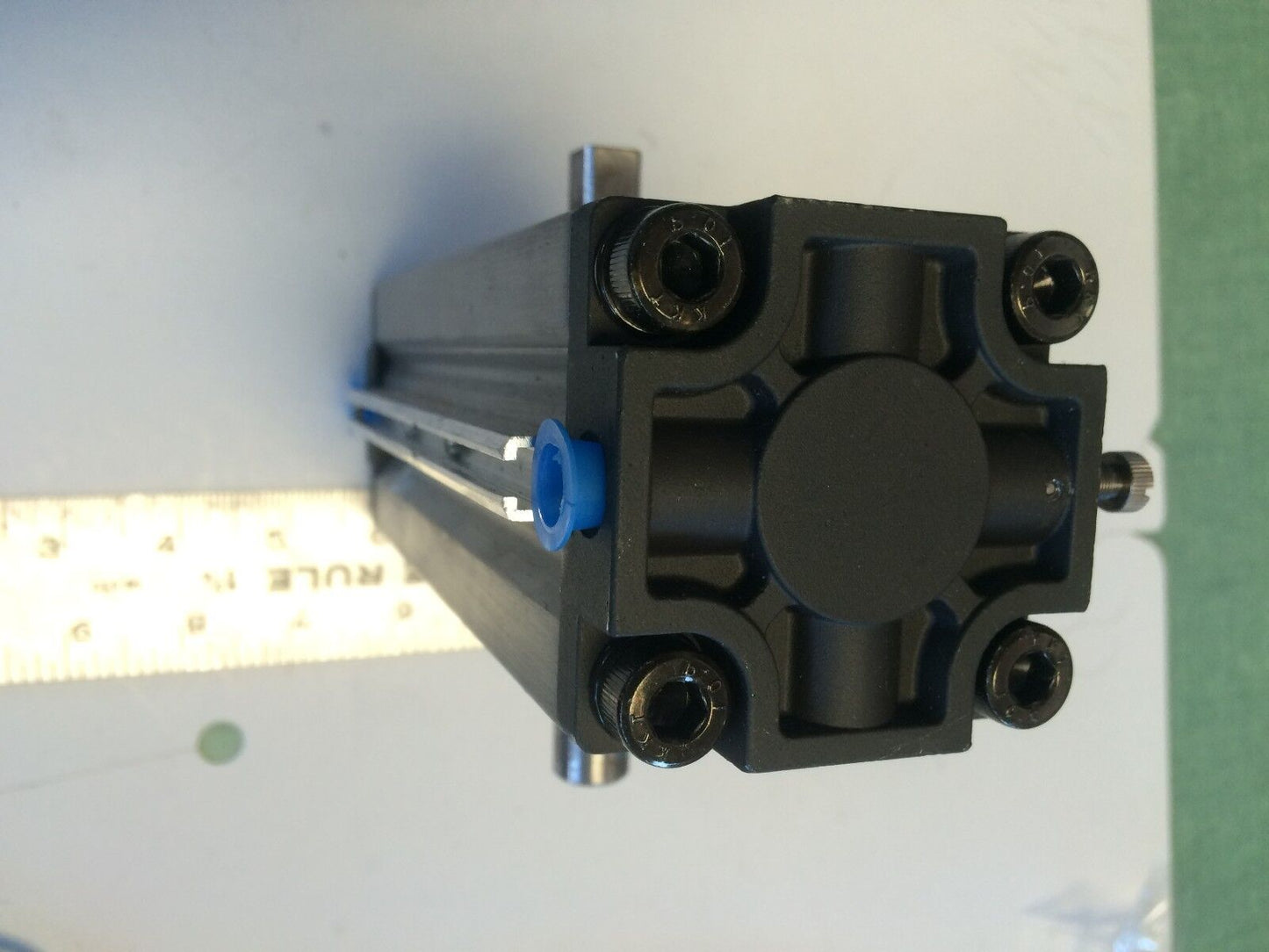 New Smc Cdra1bw50-190C Actuator, Rotary, Sw Capa *Lqa,Ex