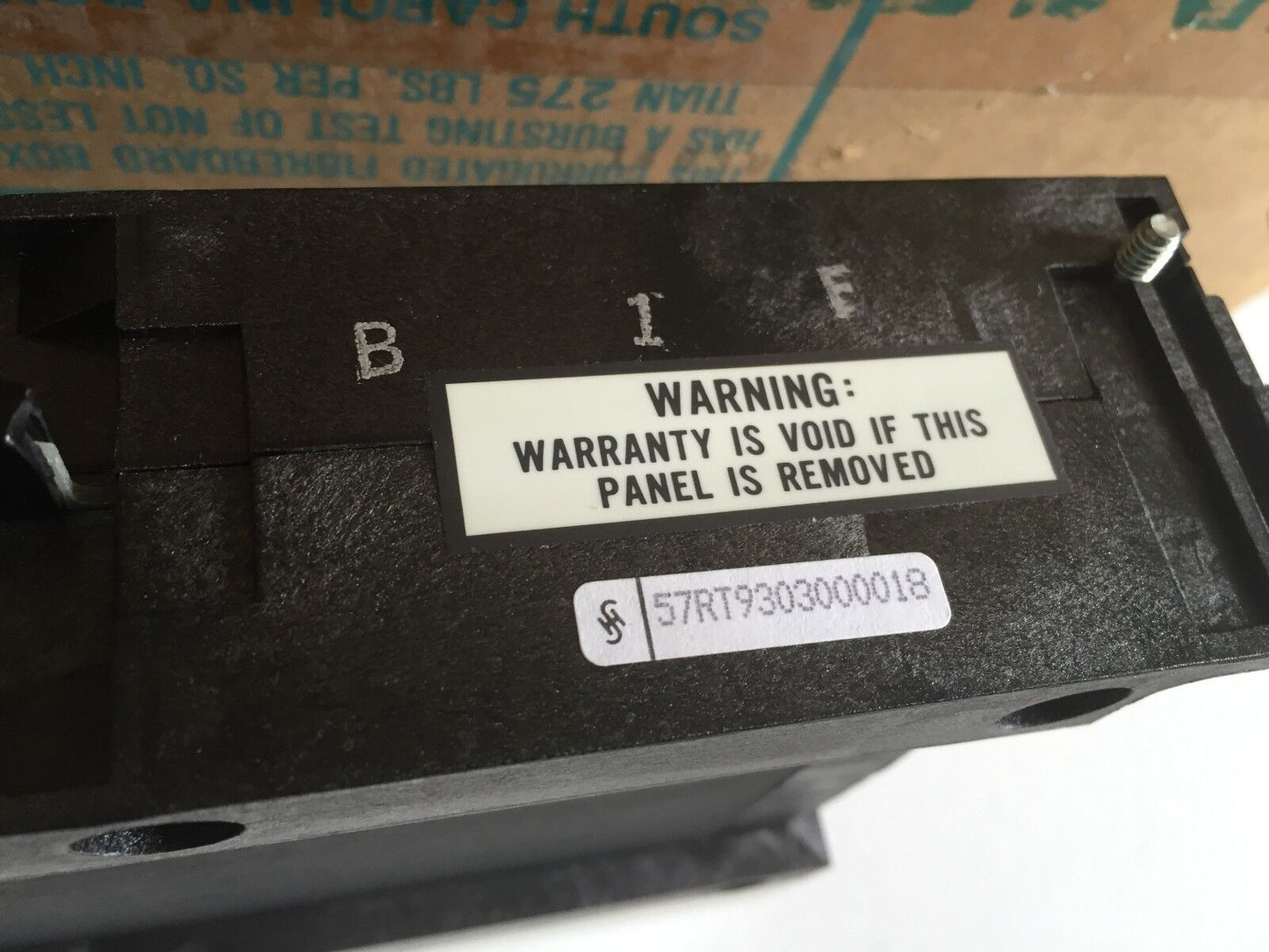 New Texas 7Mt1300, Rtd Input Siemens Input Module Analog Rtd 8 Point,Ee