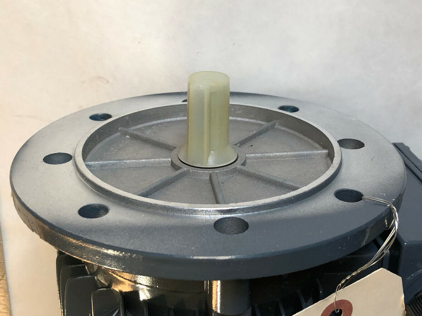 E.M.C. Msb71a4 Motor 230/400V .25Kw,0.33 Hp Components Motore Autofrenante,Sj