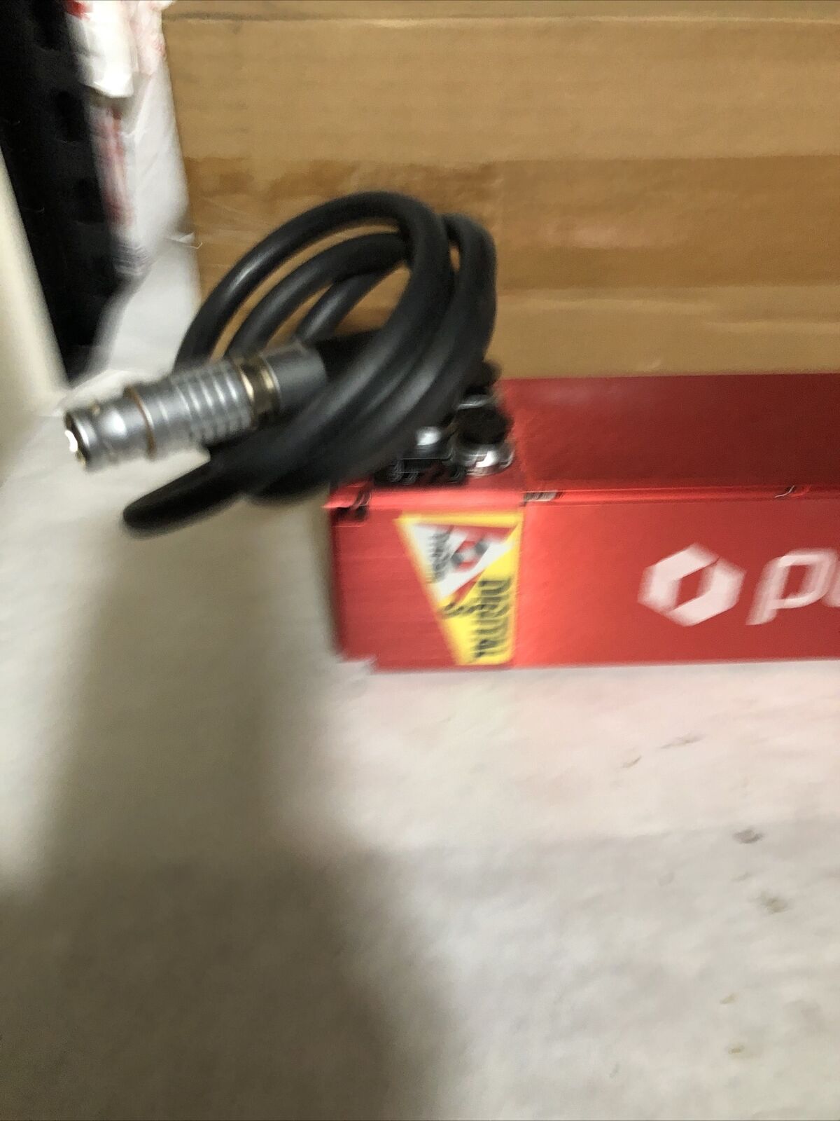Perceptron 916-4114 Digital Contour Sensor,C1400-X0000-Y0086-Z0183,515-0113,Bn