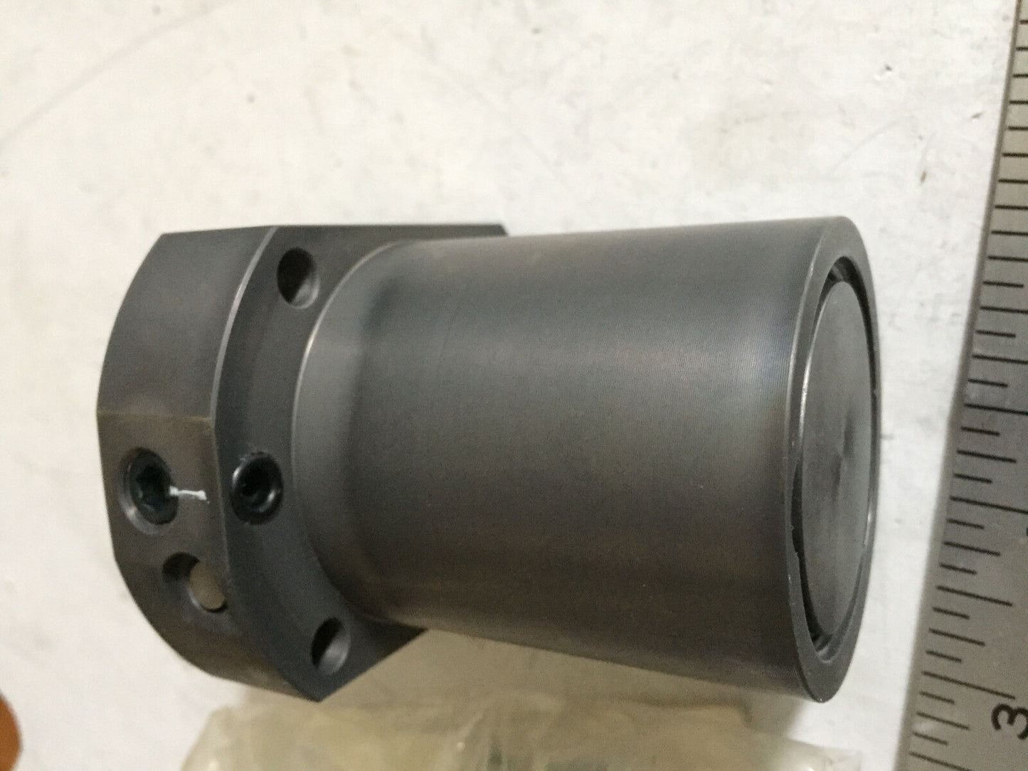 New Kosmek Lj0552-Gc-1,Kosmek 043029,Lj/Lk055 Hydraulic Link/Hindge Clamp,Bm
