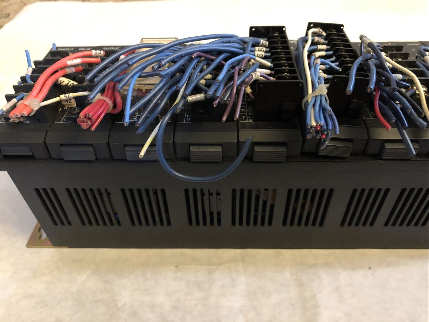 Ge Fanuc Ic610cpu101c Cpu System,Cpuic610chs130a,Ic610mdl157a,Ic610mdl180a,Dc