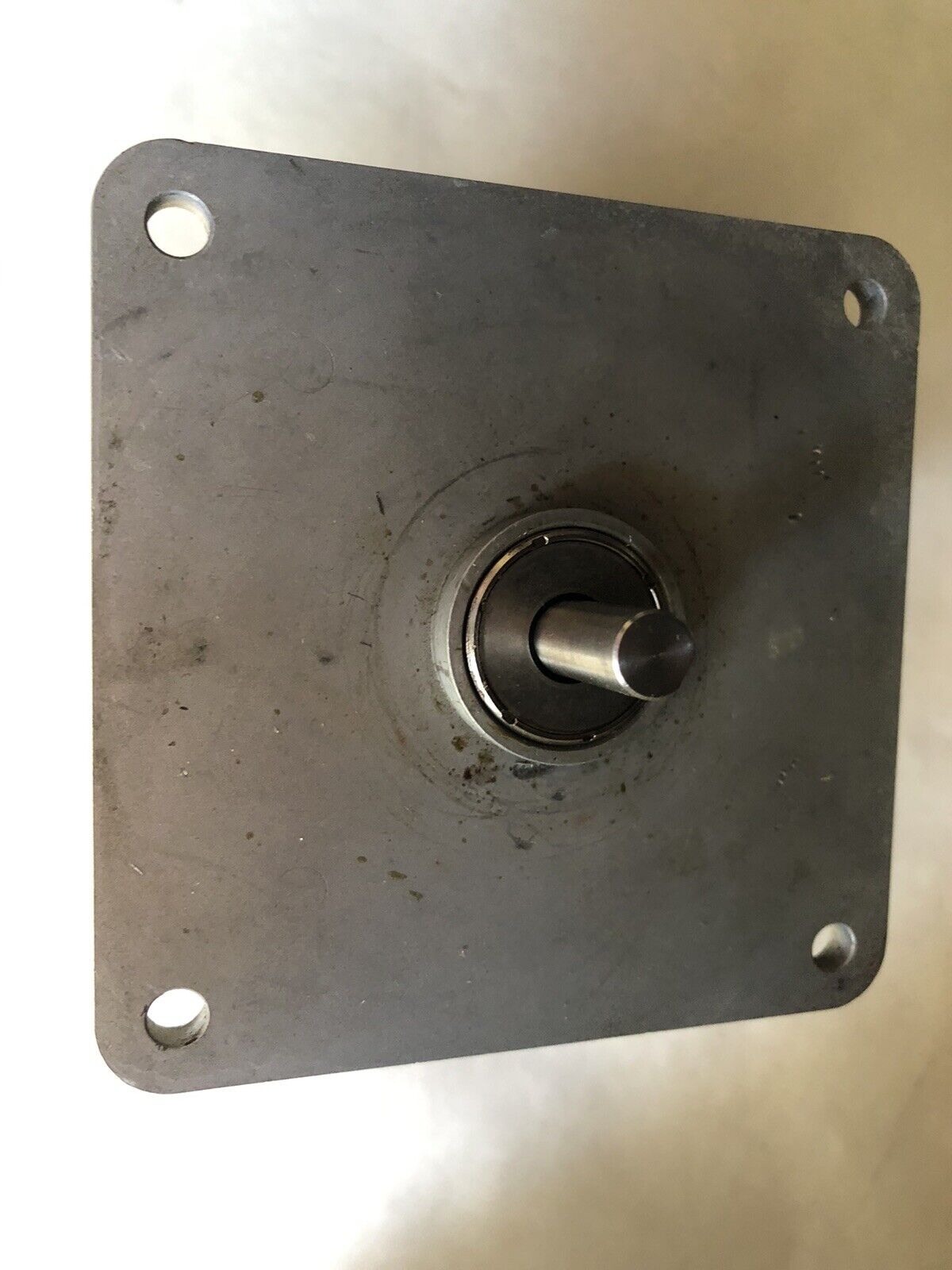 Bei 1683-1012 Motion Systems Encoder Mt40d-X-Hss256n-128T-Gd4-X-S-C14-S-5,Tk