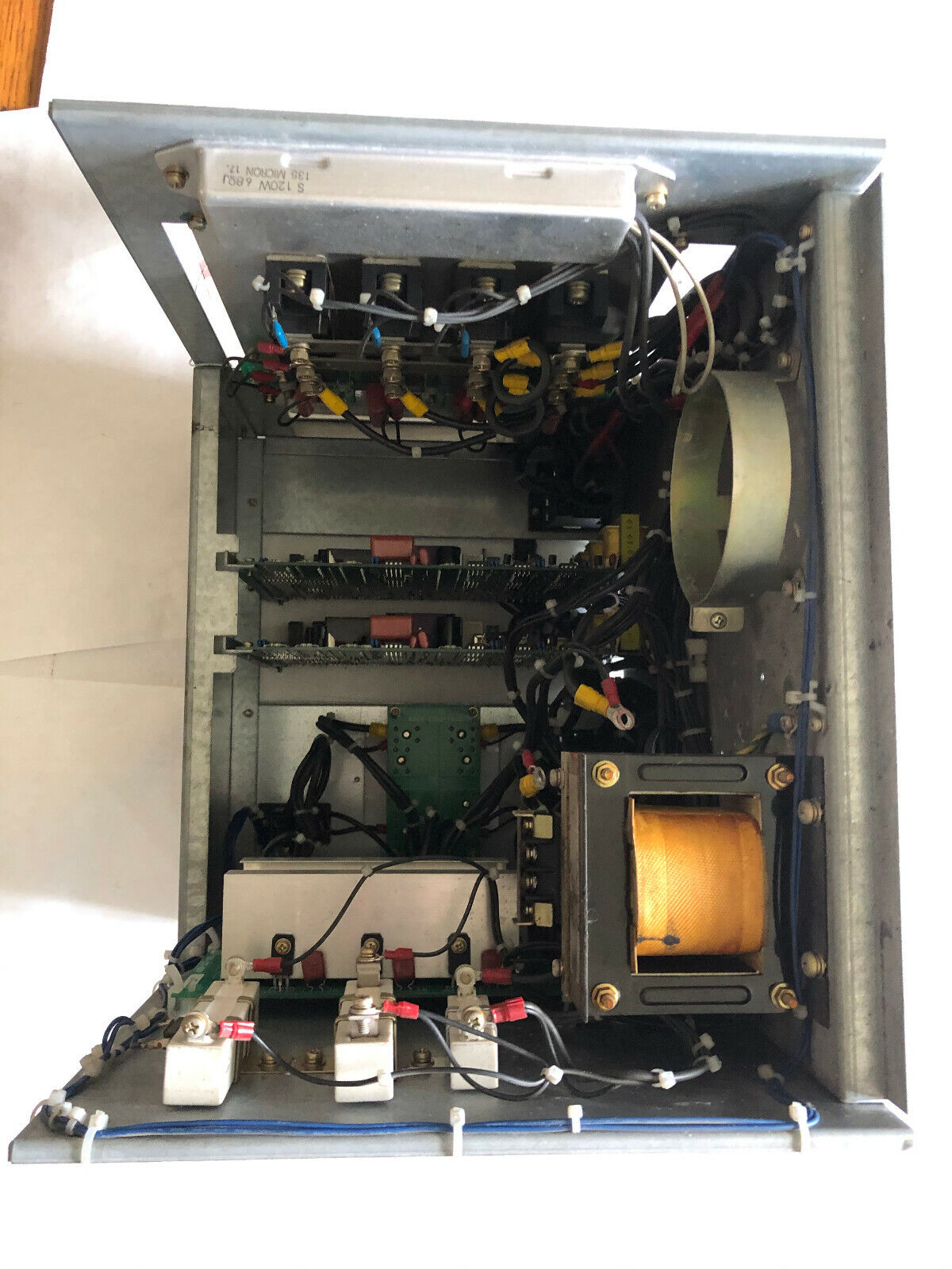 Fanuc A04b-0235-C401,Vru,A16b-1310-0890/02B,A16b-1700-0500/01A,A20b-1007-0860,Ff