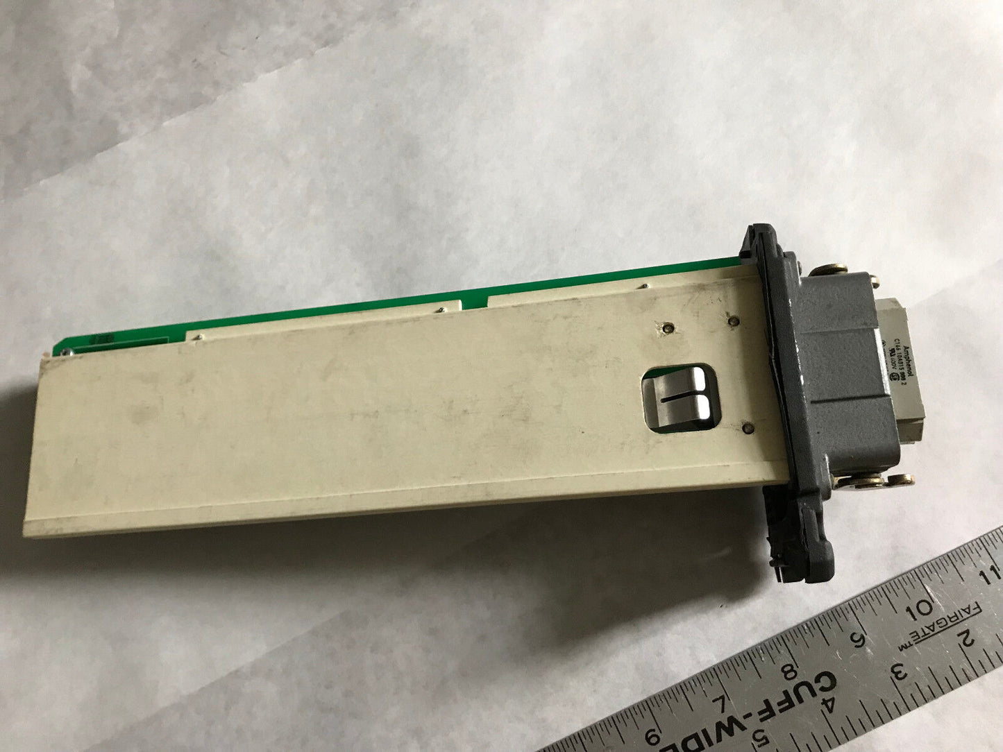 Honeywell Sbe1452,Electrical Board Raamp (93) Ra1as50q 37790214,C146 10A015 0002