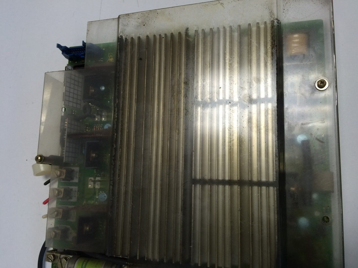Siemens Power Board,6Sc6120-0Fe00,462 012.9054.00,Dj