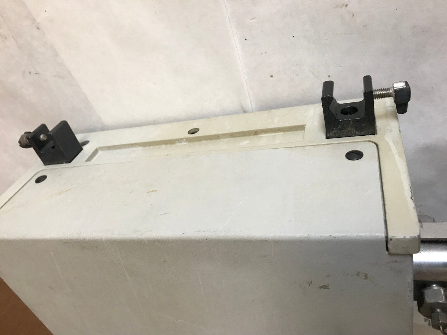 Rainin Hp Solvent Delivery System 110-115/230Vac Input 5.Sc G-H 5Sc,Im-9049,Sb