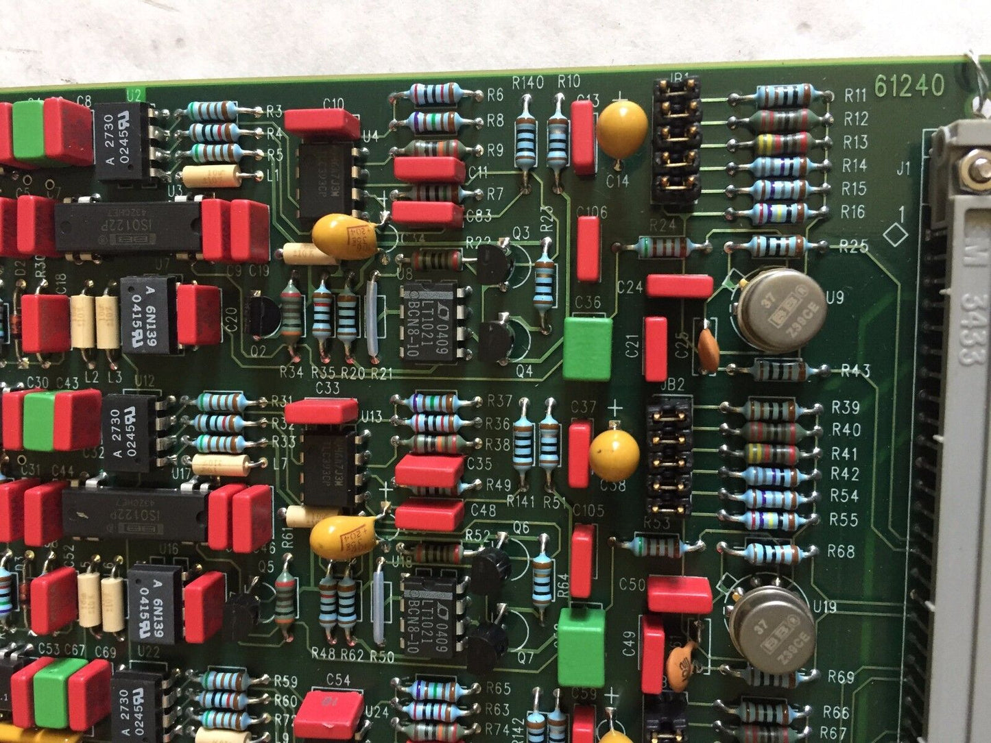 Kelk 61240 Sgb4,Kelk 61240-F Sgb4,Kelk 61240-F2,Cx