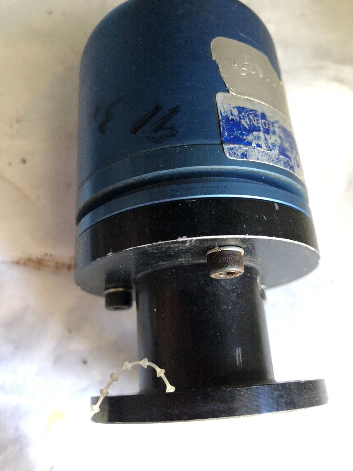Leine & Linde Ab 6306-0S-05V-0360P Rotary Encoder 6306-Os-05V-0360P,Tc