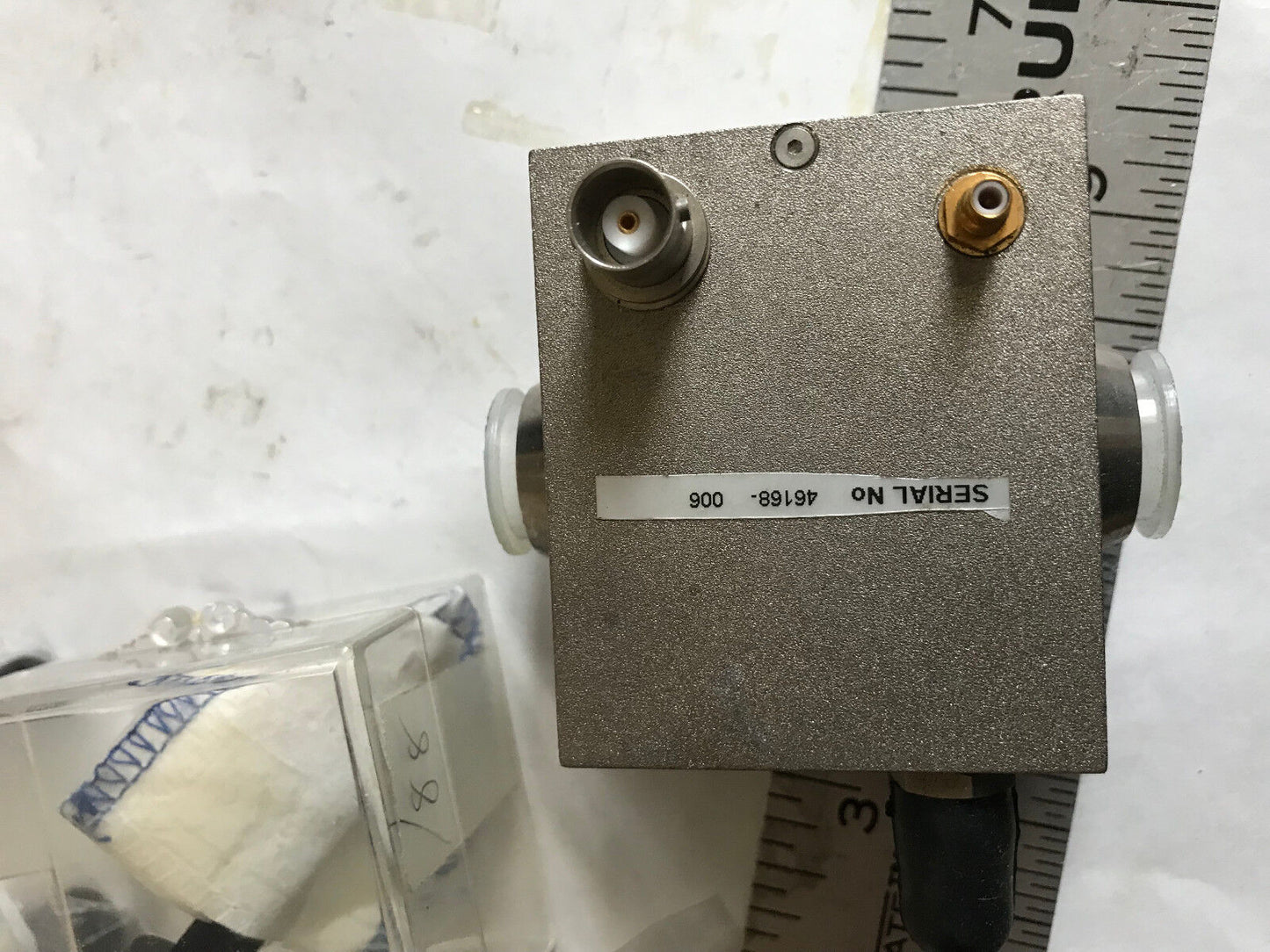 Ilm 433-783 International Laser Machines In 433-783 631000014 511 118 002 Wv,Sr