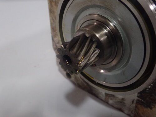Abb 3Hac3606-1/03 Servo Motor,Siemens 1Fk6084-6Az21-9Zz9-Z S29,Bg