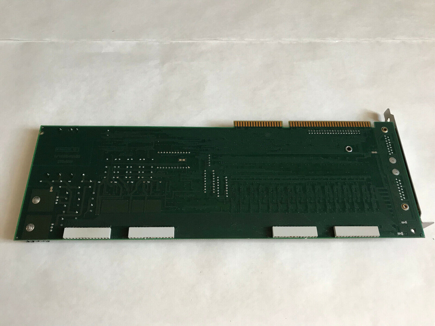 Marposs 6366140902 Circuit Board Card,6840040091/A,So