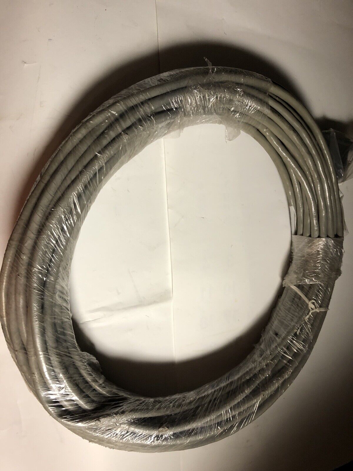 New Intercon Machine Robotic Cable Assembly Cordset Gmpg-002-025,E83208,Ev