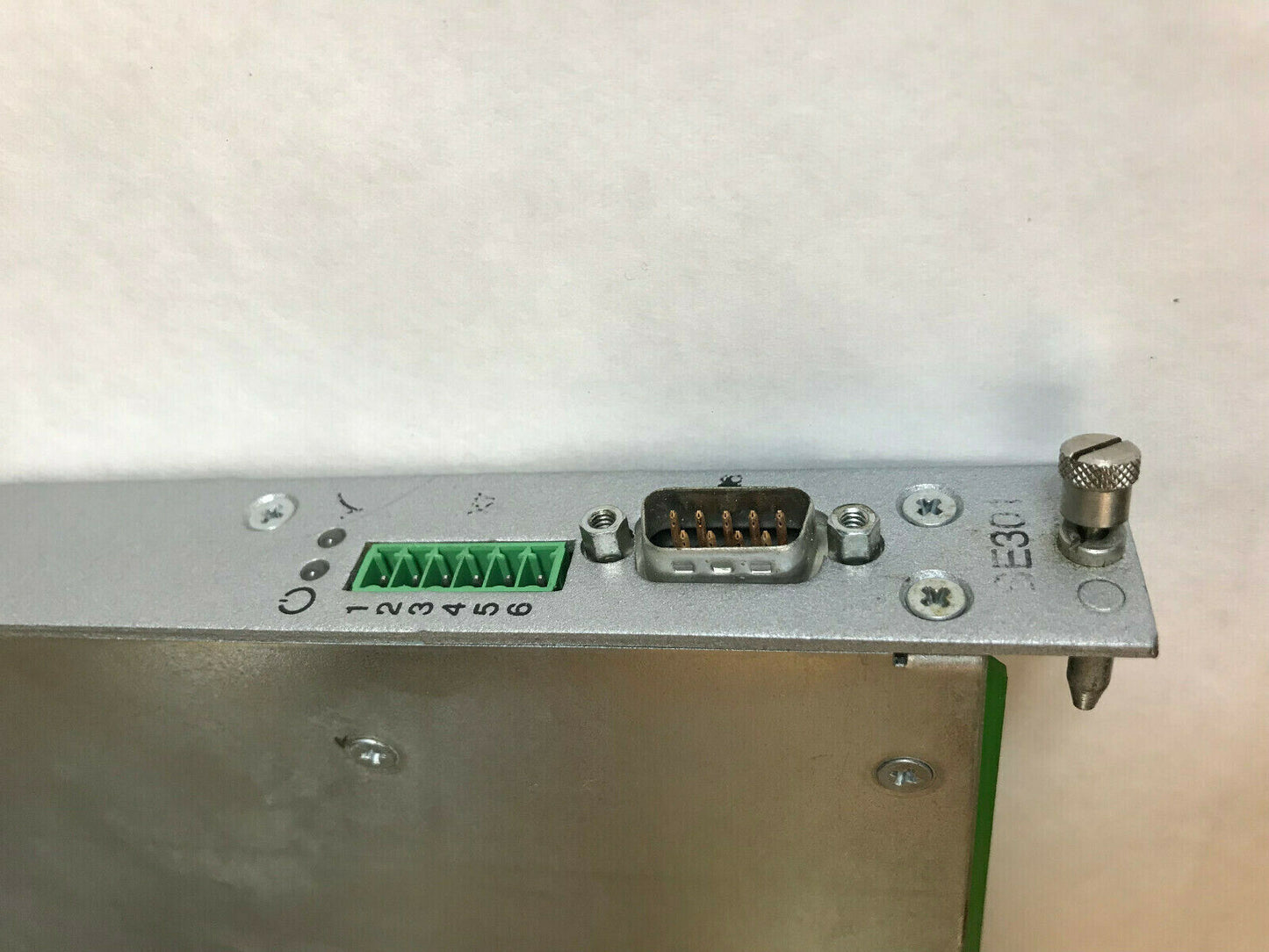 Bosch 0 608 830 160,Rexroth 0 608 830 160,Se301 Tightening Controller,So,Ha