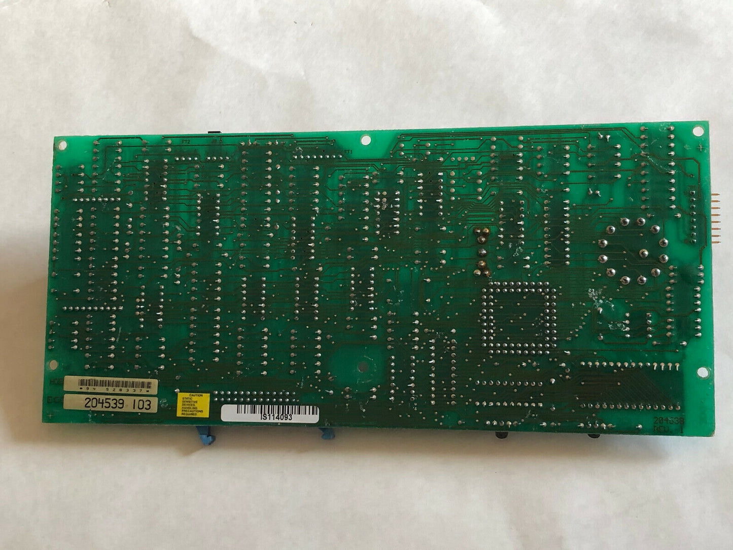 Hobart 204538 Rev 1,3094,204539 103 Pcb Board 3094,Dk