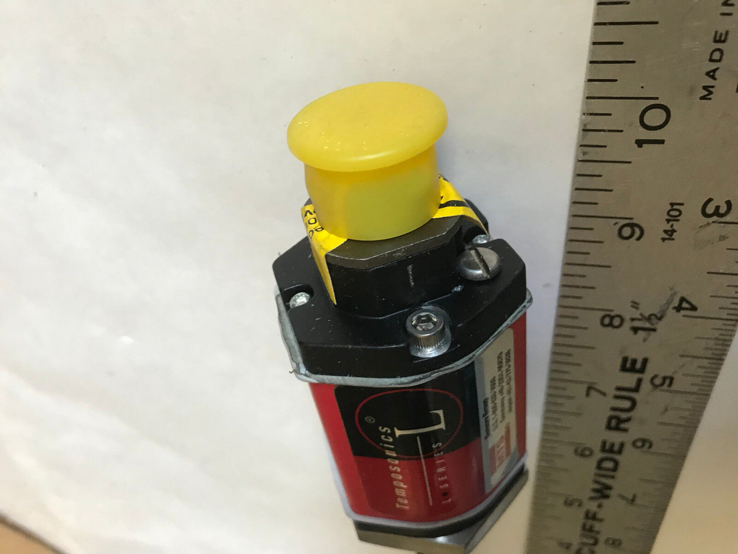 Temposonics Lhtms00v00201v0,Lhtmsoou00201v0,Soouoo21vo Lhtms00u00201v0 Sensor,Su