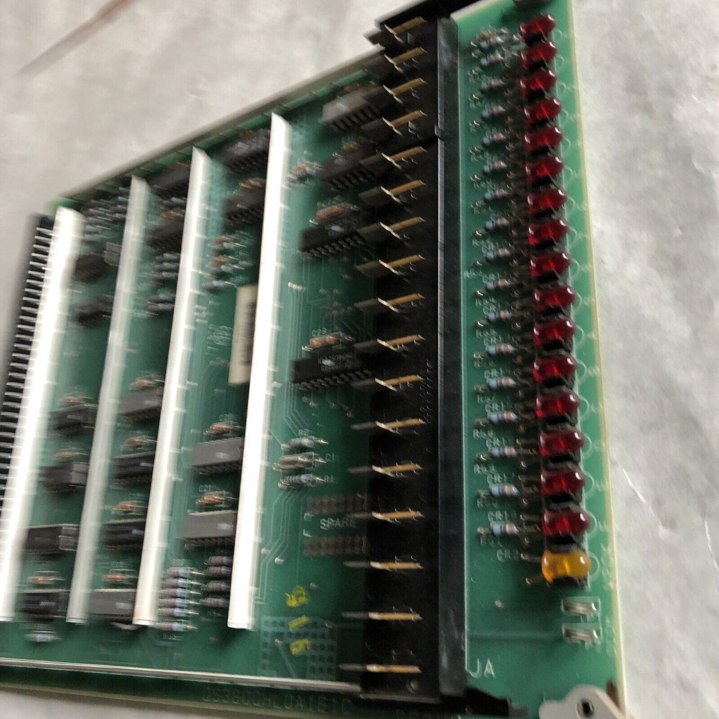 Ge Ds3800hloa1e1c 6Ba06,Hloa Interface Ds3800hl0a1e1c,Ea