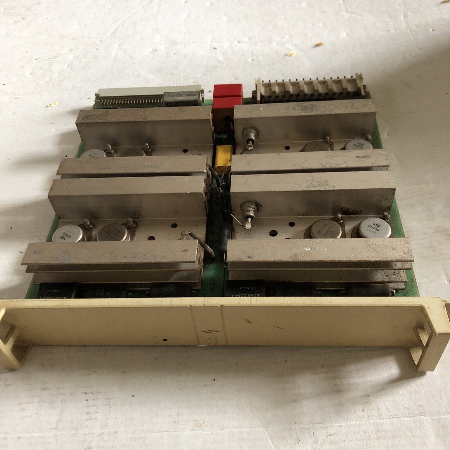 Abb Ytea 250-8,Abb Yt212001-Ae/2,Cf