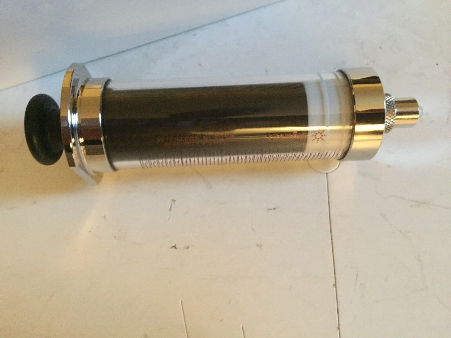 New Agilent 5182-9639 25Ml Ll,Ba