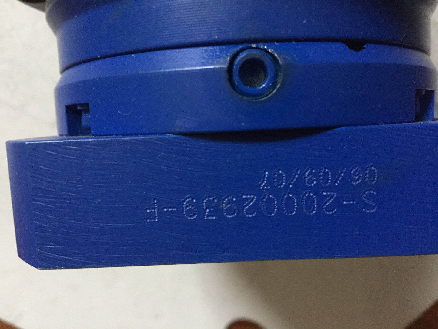 Alpha Tp 010-Mf1-10-041-000,S-20002939-F Gear Box, Ratio: 10 (A Little Noisy),Ec