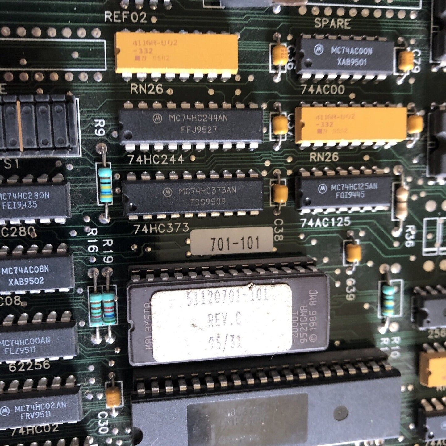 Honeywell 51303979-500X,Apmm-10L, I/O Link Driver Apm 51303979 500X,Qi-Pmm,En