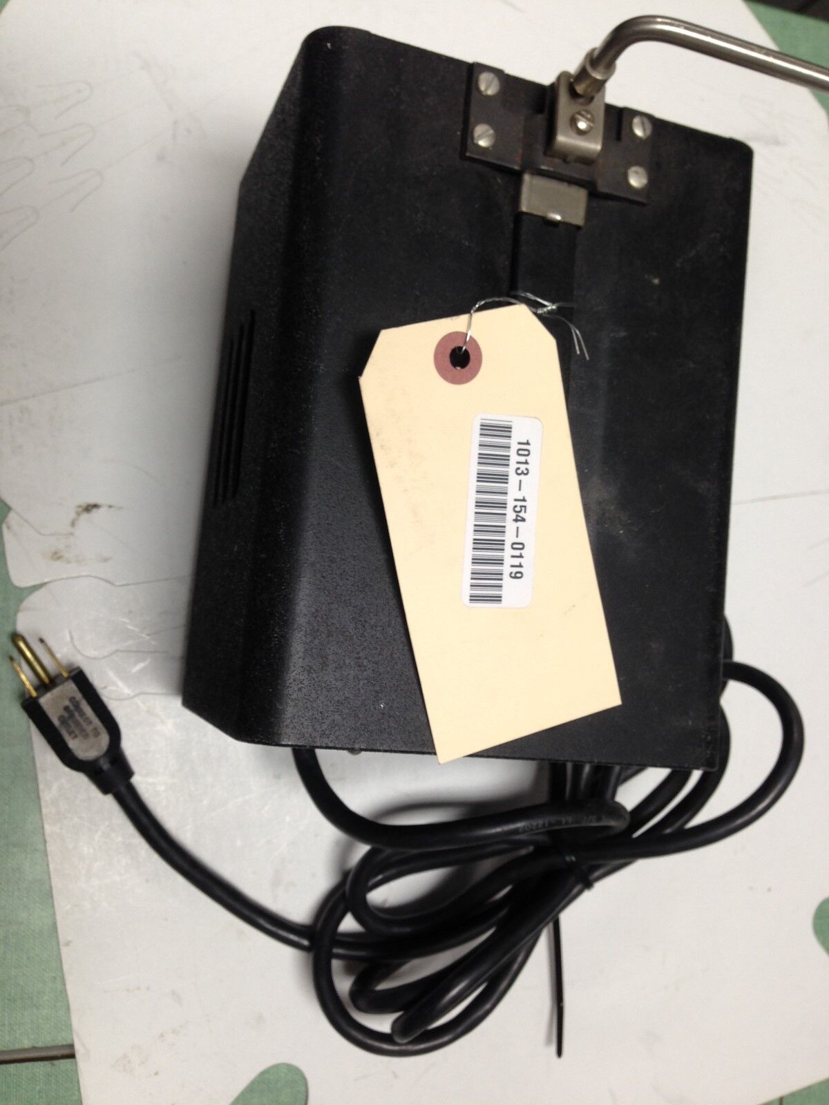 Pioneer Electric & Research Corp Ps30k Stroboscope Power Supply,Dk