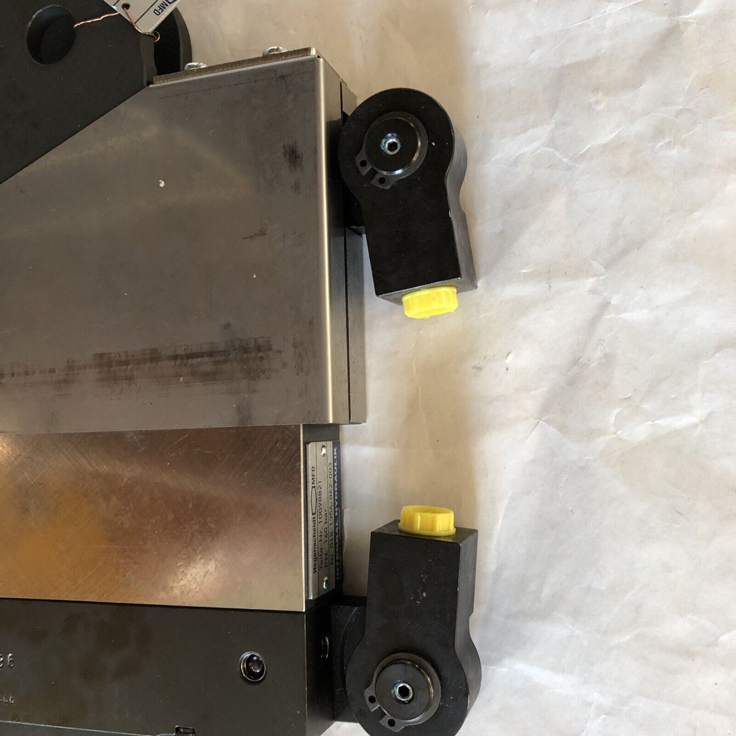 Integral Hydraulik 10098821 Hydraulic Cylinder, 018-1354-062-003 1135 1136,Ao