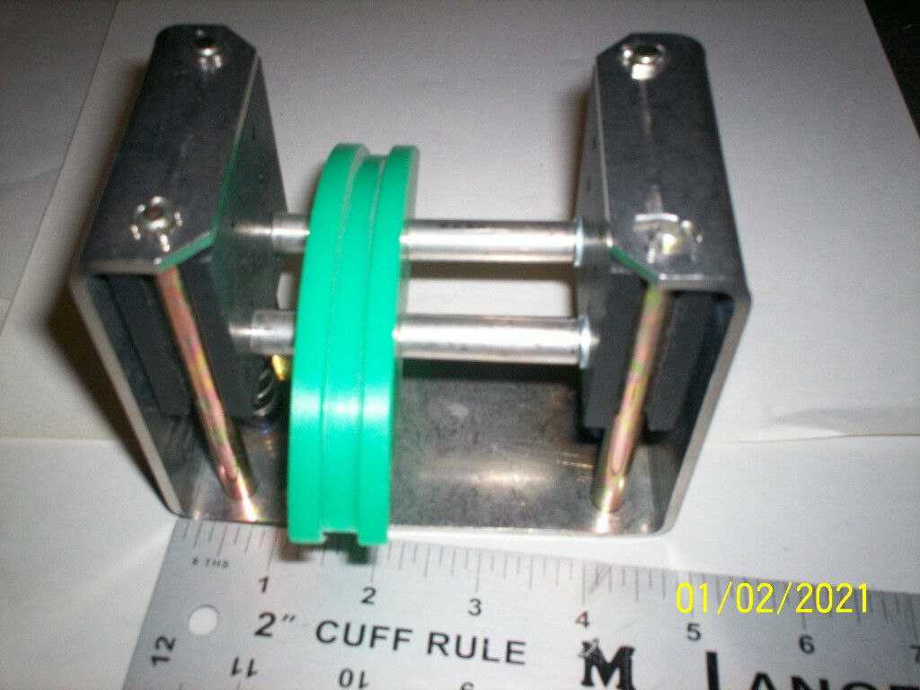 Burkle Usa Tensioner Chain Order No: Sbo
