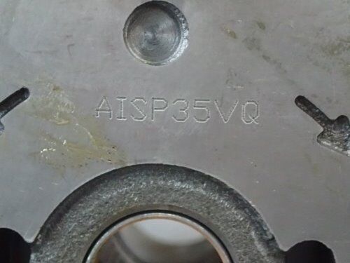 New Summa Aisp35vq Cp9 Hydraulic Vane Pump Cartridge,Summa 219926102725,Usa,Bc