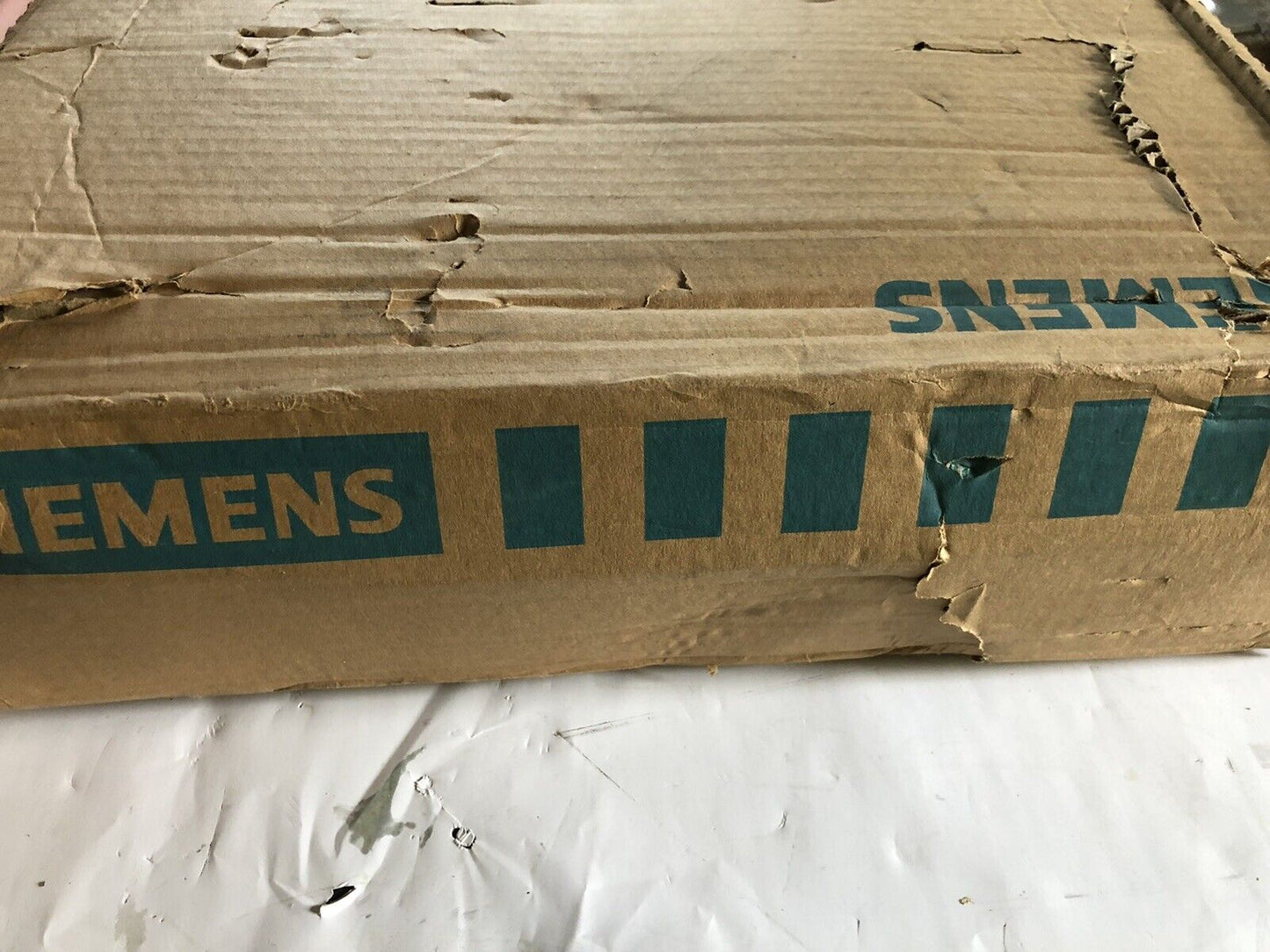 Siemens 560-2123,Simatic T1560t Texas 560-2123,Sch2587800,2587802-C,560-21,Ex