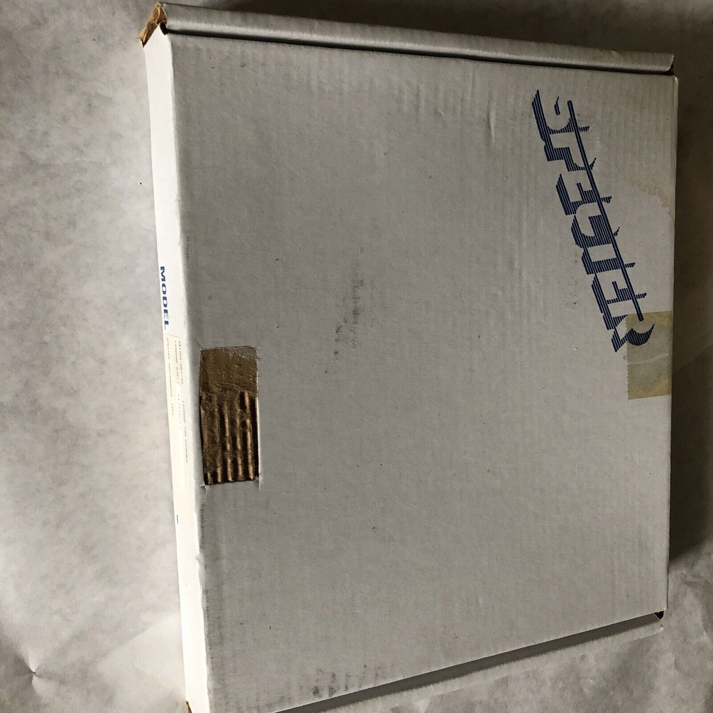 Specter 681Dde-Net/32,601Ddenet32 Software Easylinx/32 Version 6.30 Disk,Ba