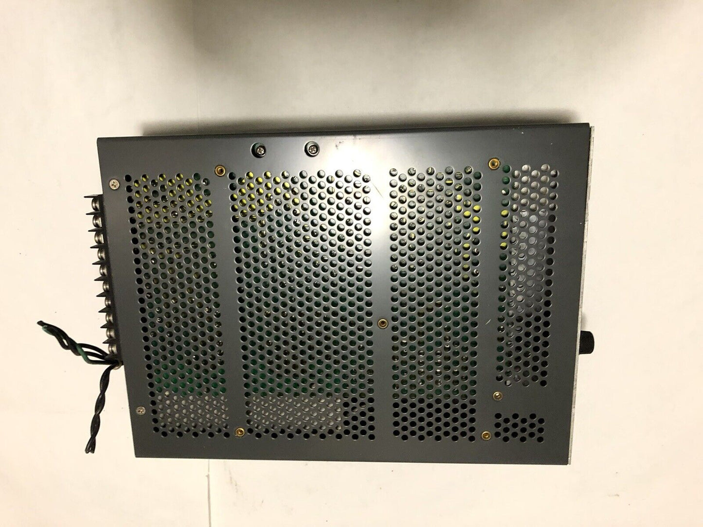 Nemic Lambda Ssp-In Power Supply Avr Ssp-1/N,Ssp-1N,310490 Avr Sspin,Ez,Hd