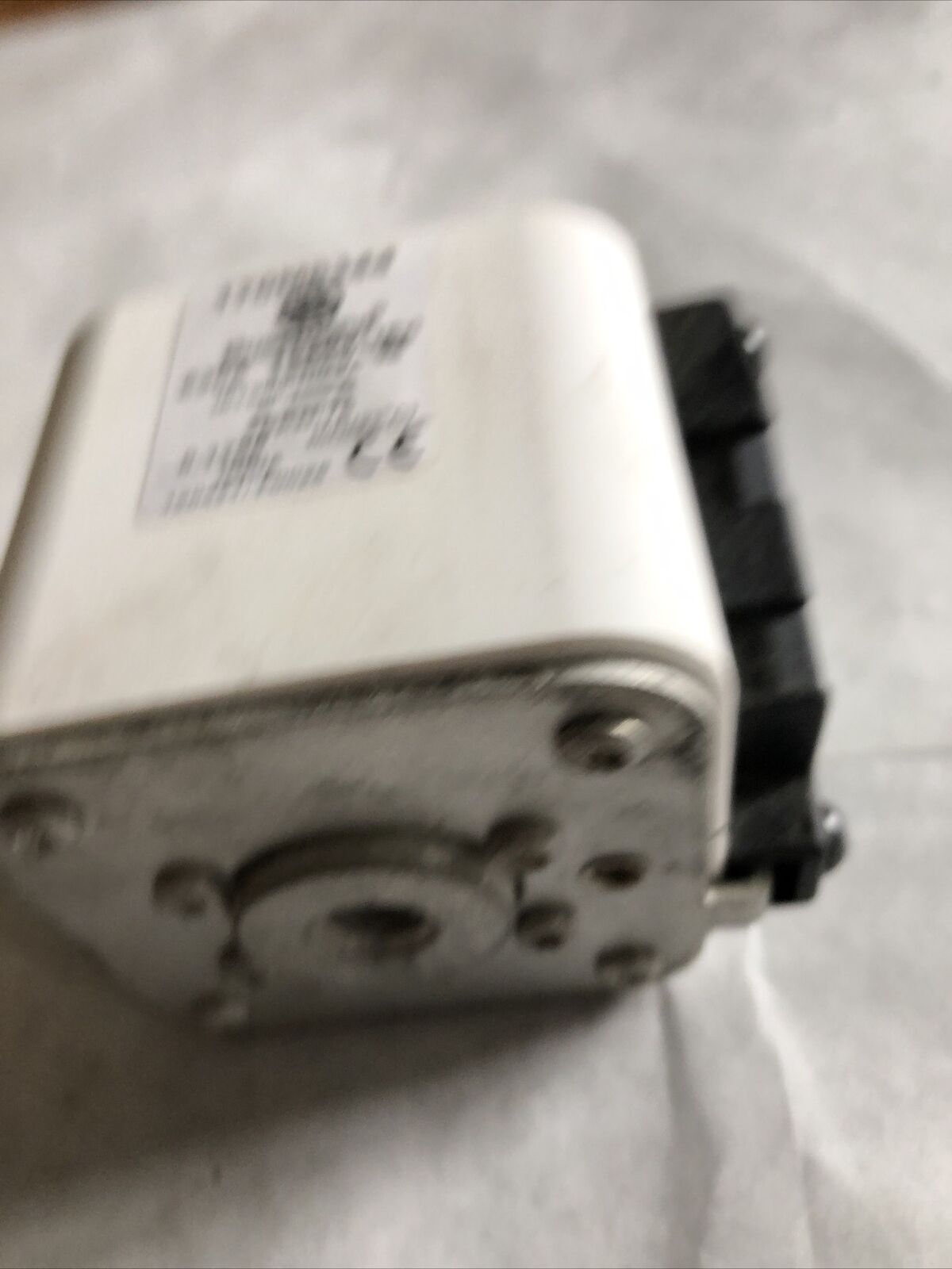 New Bussmann 170M6344 Fuse 640Amps, 640A, 1250/1200V,Bm