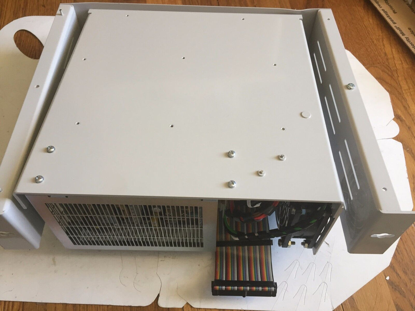New Siemens 6Eq1131-1Af00-0Ba0 Criterion 900 Rgi Input,Moore 13935-12,1391912,Ae
