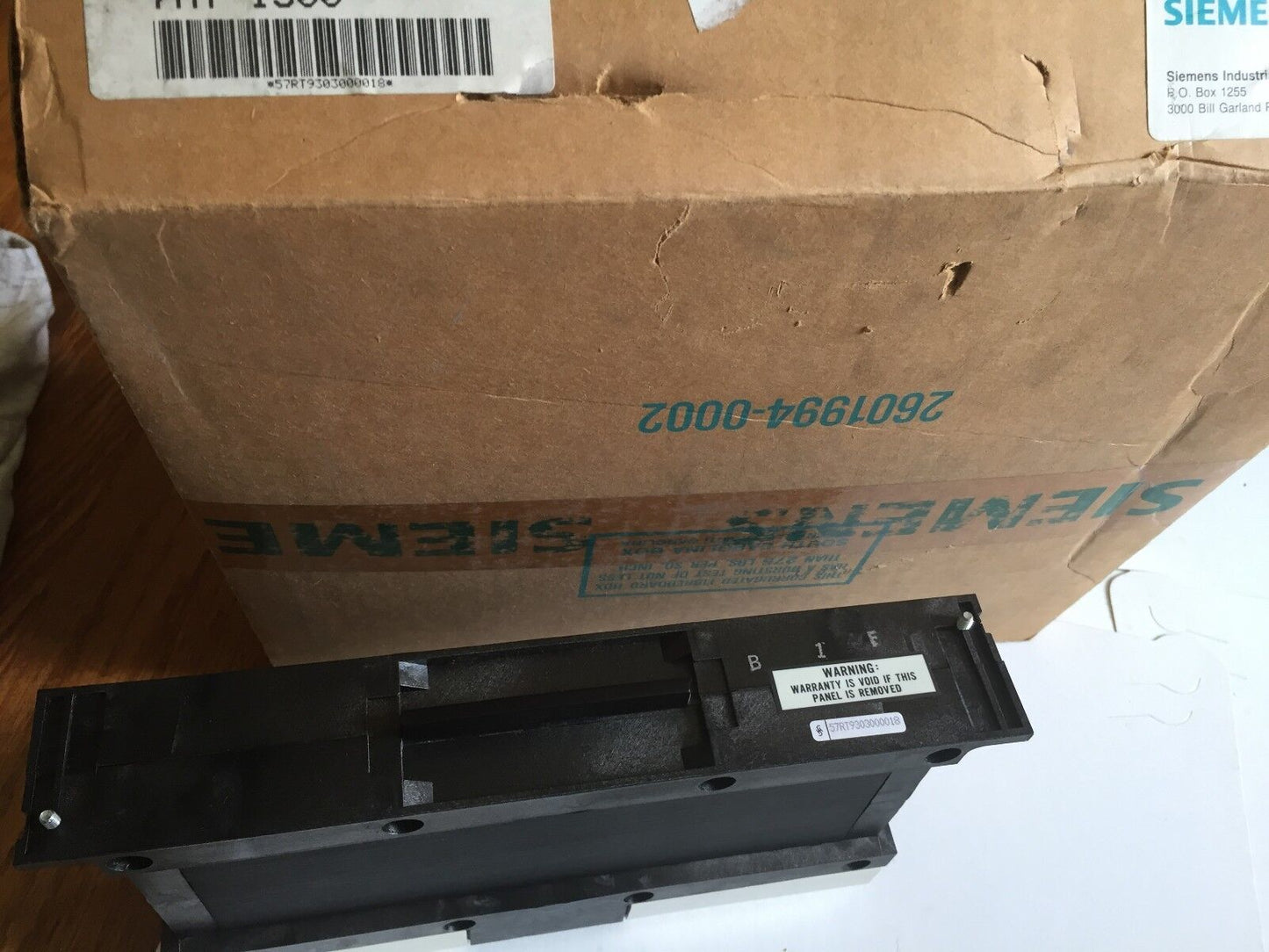 New Texas 7Mt1300, Rtd Input Siemens Input Module Analog Rtd 8 Point,Ee