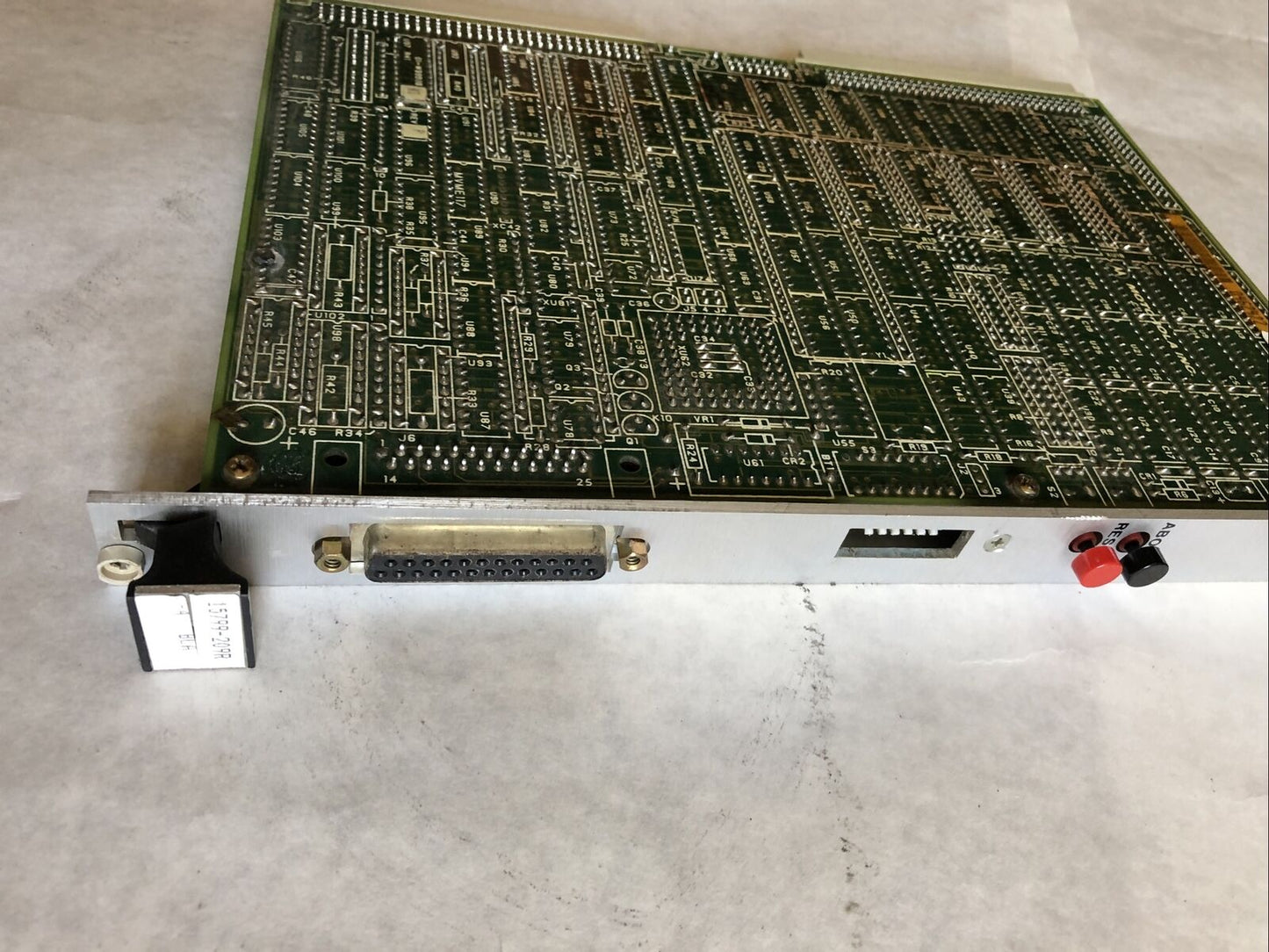 Moore 15799-209R 4 Bla,Moore 15799-209R,64-W5066b01,01-W3393b 03,Bt