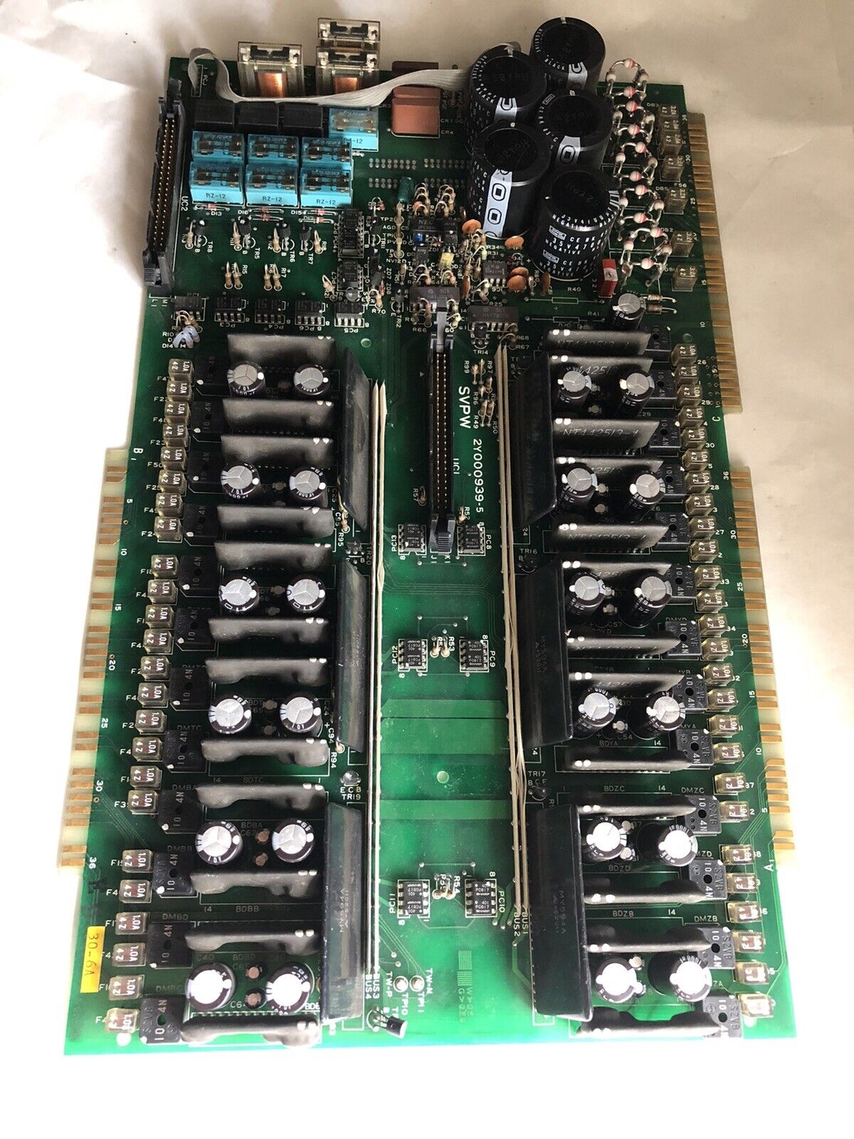 Hitatchi Svpw 2Y000939 Power Module 2Y000939-2,2Y000939-5,2Y000939-7,Svpw-2K,Sc