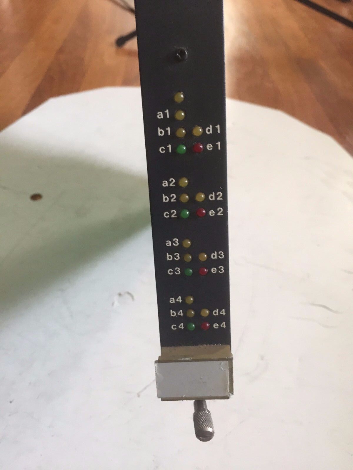 Sieb & Meyer K256961,43.01.05.2,Ccs 90 Station I/O,Ed