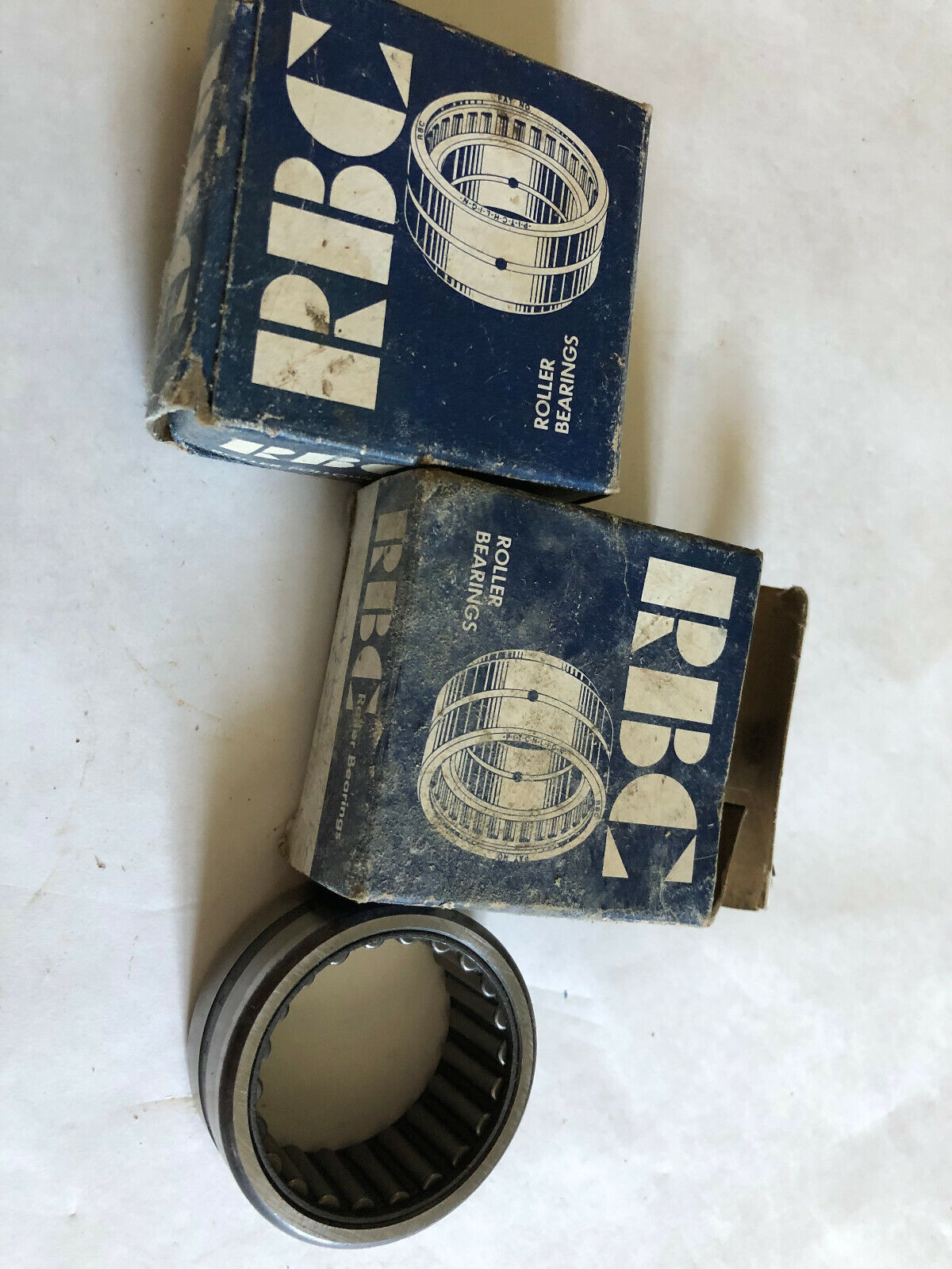 New Rbc Bj 7294,Rbc Roller Bearing Bj 7294,Dl